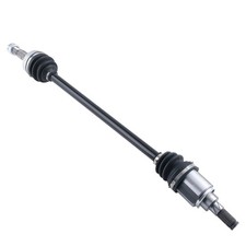 Rear Driver or Passenger Side CV Axle Shaft For Nissan Rogue 2008-2013