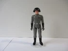 Vintage 1977 Star Wars Death Squad Commander First 12 HK COO