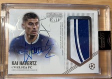 2022-23 Topps Dynasty UEFA Champions League Soccer Checklist Guide in-content 16