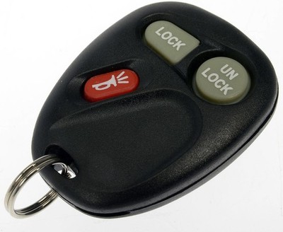 Remote Lock Ctrl Or Fob  Dorman/Help  13734