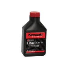 Kawasaki 99969-6084C K-Tech 2-Cycle Oil, 6.4oz