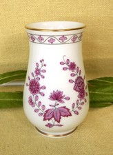 Hutschenreuther MARIA THERESIA - Linderhof - 1 kleine Blumenvase