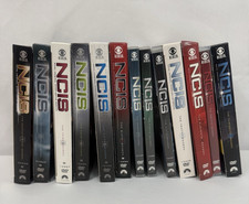 NCIS Naval Criminal Investigative Service DVD Lot: Seasons 1-13