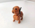 Vintage Fisher Price Little People Play Family Farm - Puppy Dog Ty54