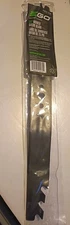 EGO AB2102 21" Replacement Lawn Mower Blade, for ALL EGO POWER+ 21” Mowers