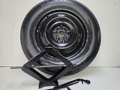 SPARE TIRE W/JACK KIT 18'' FITS 2020-2024 TOYOTA HIGHLANDER SPARE TIRE