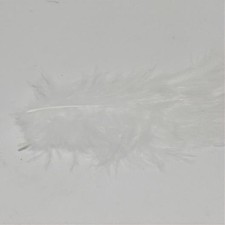 marabou feathers fly tying materials