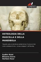 Sudhir Rishi (U. A.) | Osteologia Della Mascella E Della Mandibola | Taschenbuch