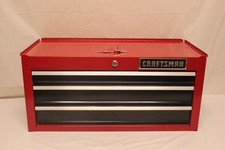 Craftsman 3 Drawer Intermediate Chest Middle ...