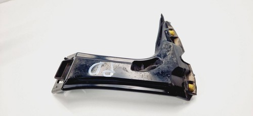 BMW 5 F10 F11 2010 Vorne rechts Halterung Stoßstange Stoßfänger vorne