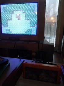 Ultraman Club 3 - Nintendo Famicom - US Seller - w/ Cartridge Box & Manual - RPG