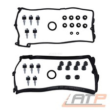 VENTILDECKEL-DICHTUNG VDD F�R BMW 6-ER E63 E64 645 650