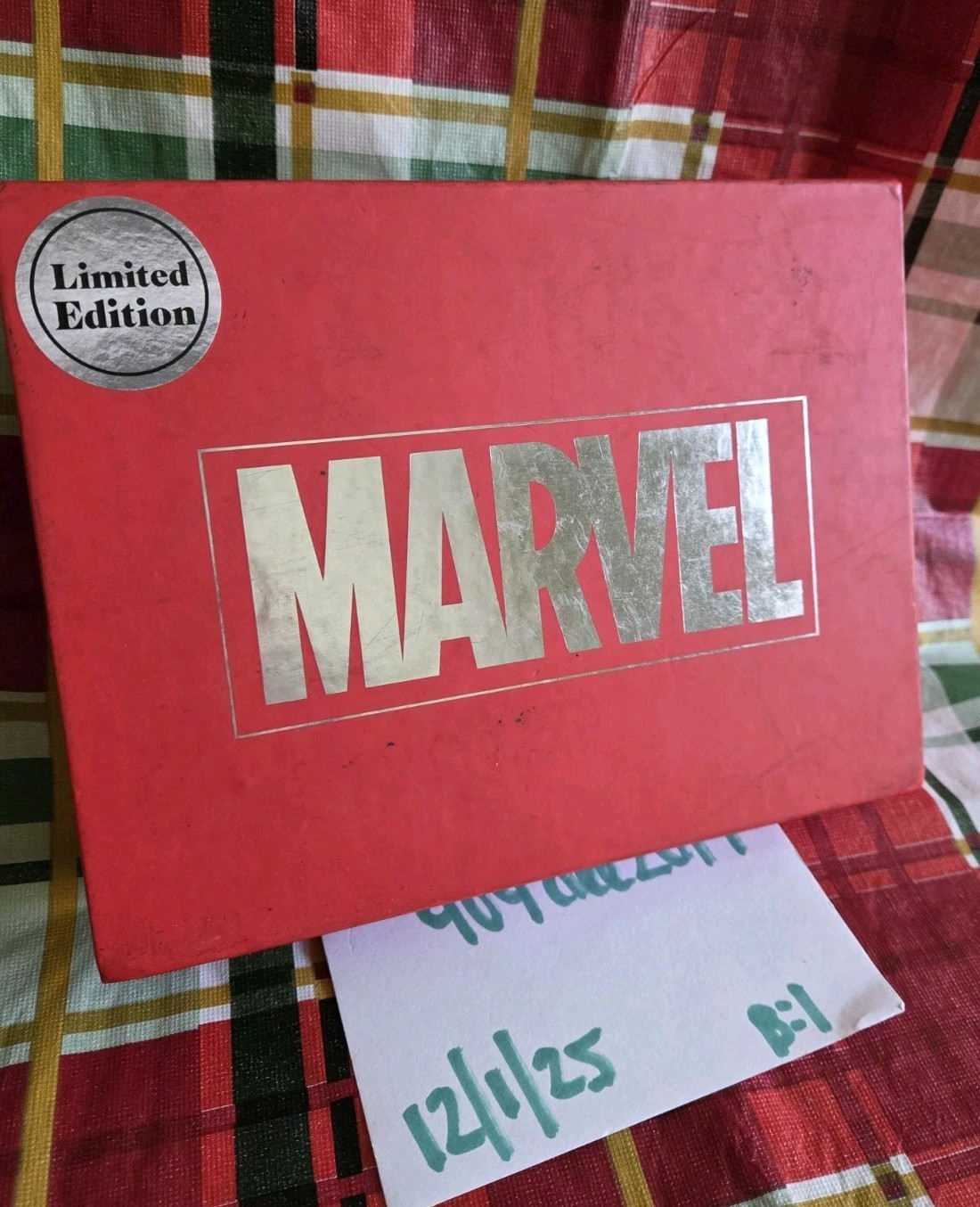 Disney Marvel D23 2017 Exclusive 3D Captain America Shield Pin LE #41 of 50