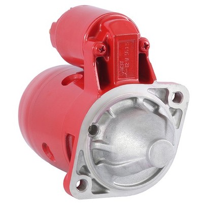 NEW OEM WESTERBEKE 12V STARTER FOR MARINE GENERATOR 2CYL 3.0 WMD 3WMD 032940