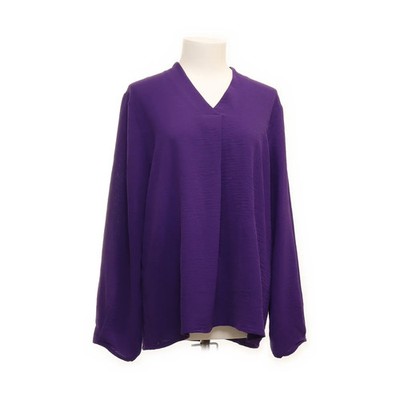 Pescara, Bluse, Größe: XXL, ART.2784, Lila, Elasthan/Polyester/Viskose #gkb