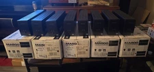 Marantz MA500U Monoblock Stereo THX Amplifier