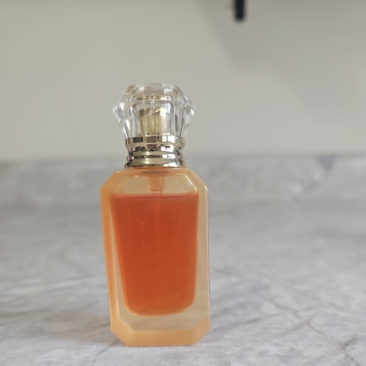 Kayali Marrakesh In A Bottle Orange Blossom 24 Eau de Parfum Spray
