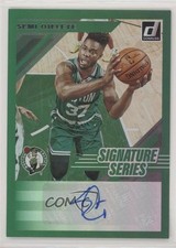 2019-20 Panini Donruss Signature Series Semi Ojeleye #SS-SOJ Auto 9w4