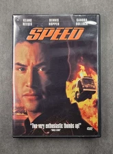 Speed DVDs