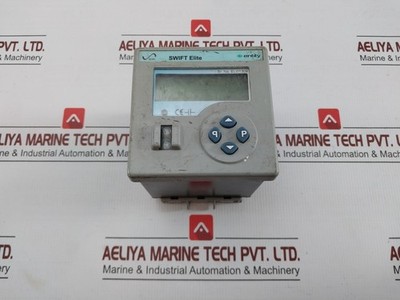 SEMS SWIFT ELITE Multi-Function Panel Meter