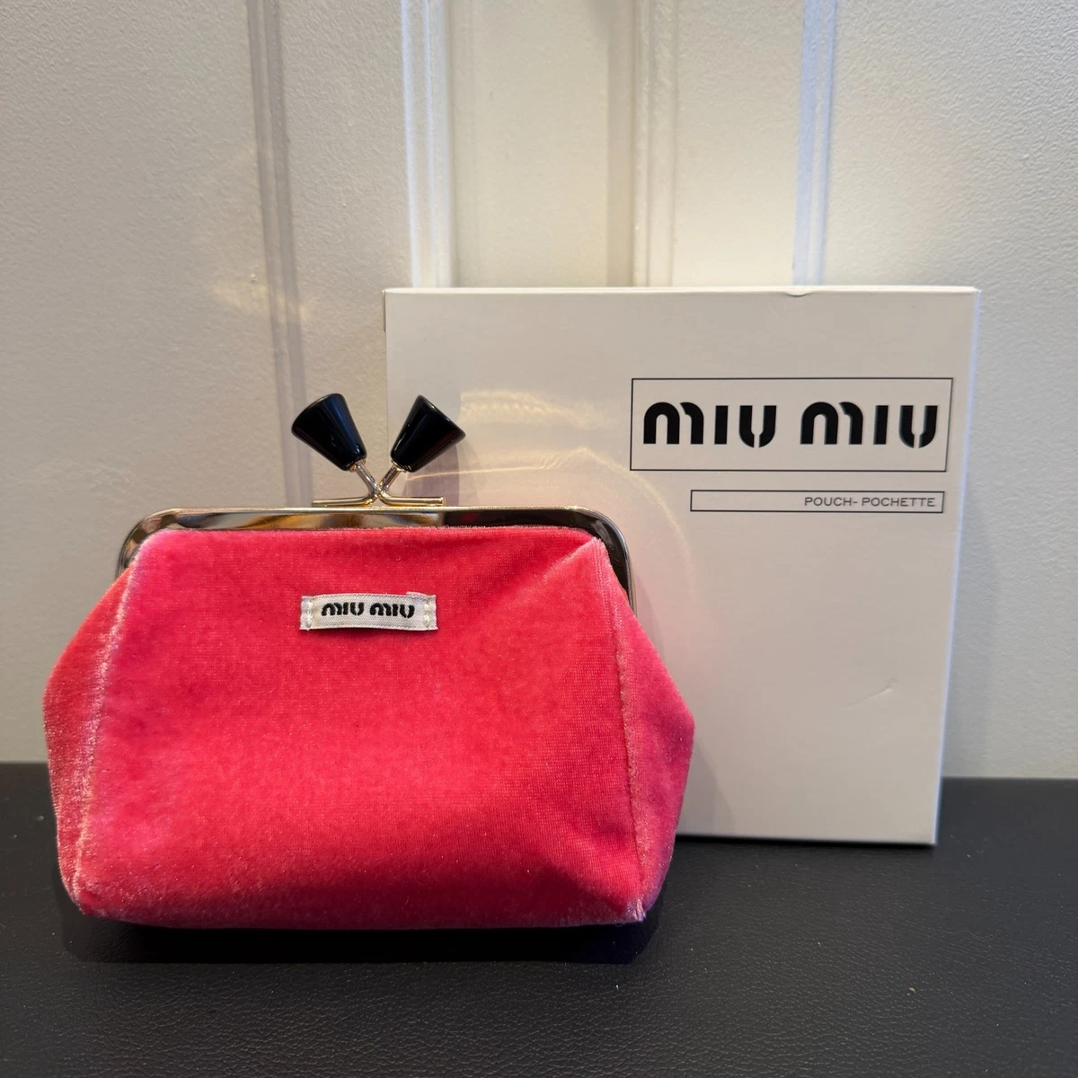 Miu Miu Bags & Women's Velvet Exterior | Updated Sep 2026