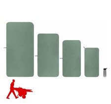 Ultralight Camping Hiking Festival Towel Sea ...