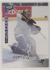 1994-95 Parkhurst Andy Moog #51 0h81