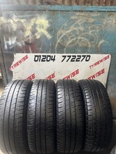 X4 MICHELIN AGILIS 2156017C 215 60 17C 109/107T 8MM+ D.O.T1723
