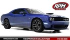 2016 Dodge Challenger 392 HEMI Scat Pack Shaker with Many Upgrades
