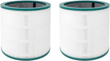  2 Replacement Filter for Dyson Tower Fan Air Purifier TP01 TP02 TP03 AM11 BP01