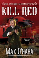 Max O'hara | Kill Red | Taschenbuch | Englisch (2022) | Kensington Publishing