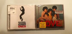 Jackson Five CD | eBay