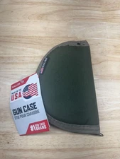 Allen Company Pistol Rug, Fits Single Handgun, 6", Assorted Colors 72-6