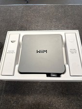 WiiM Vibelink Amp (160888)
