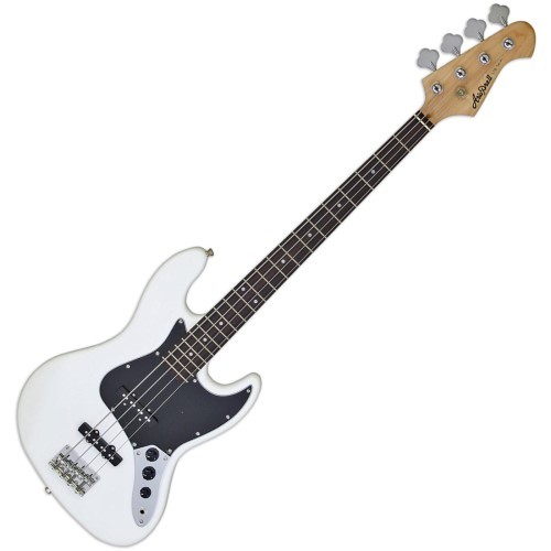 Aria Pro-II STB JBB WH E-Bassgitarre Neu 50790₽