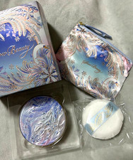 SHISEIDO Snow Beauty 2025 Brightening Skincare Powder Set Limited Edition New