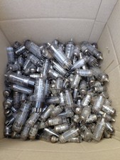 Vintage Mazda Valves Joblot Untested Sold As Seen Over 500+