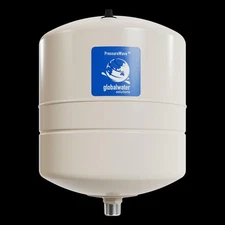 PressureWave 4.76 Gal. Inline Pressurized Well Tank