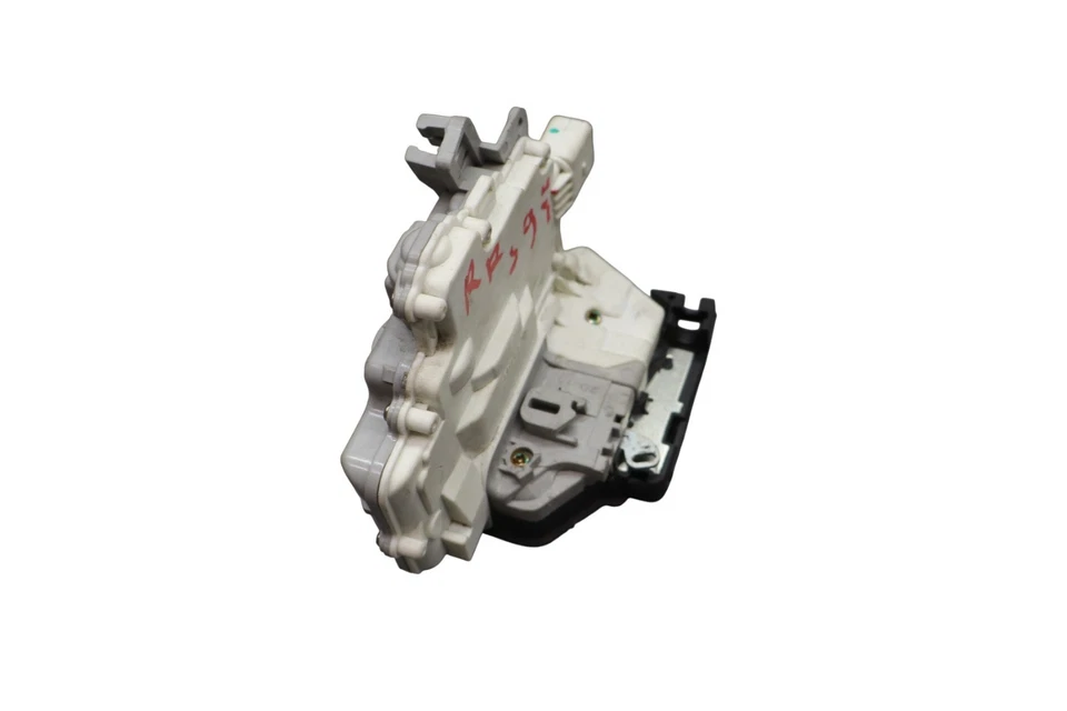 Actuador de pestillo de cerradura de puerta trasera derecha Audi A4 A4 Quattro 10-16 8K0839016 OEM Foto 4 de 4