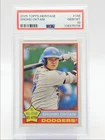 SHOHEI OHTANI 2025 TOPPS HERITAGE NL ALL-STAR DODGERS #148 PSA 10 Q0004