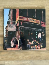 Beastie Boys   Paul's Boutique 2xLP Vinyl Gatefold Reissue  Capitol Records