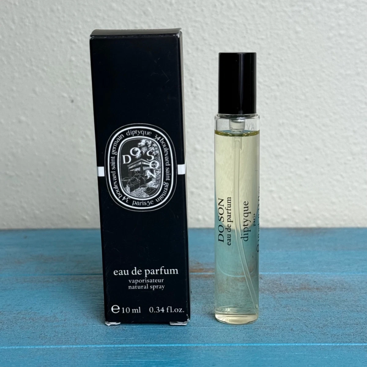 涂山通过diptyque 香水女| eBay