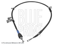 Seilzug Feststellbremse Hinten Links FüR Hyundai Coupe II