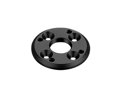 Hobbywing Adapter für AXE4274 Motor 25.4mm auf 30mm HW30850501