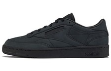 Reebok [] Club C JJJJound x Club C Reebok 85 'Triple Black'