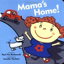 Mama's Home!, Benkowski, Paul Vos