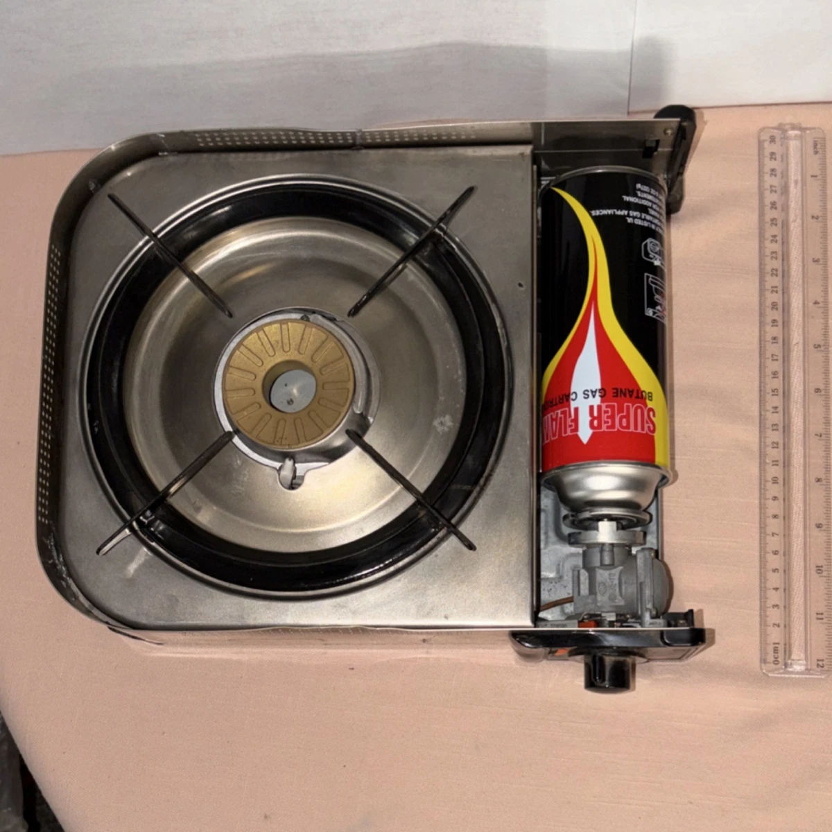 Iwatani Camping Stoves, Ovens & BBQs for sale | eBay