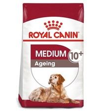 Royal Canin Medium Ageing 10+ 3kg - DOG FOOD 12.66 per kilo
