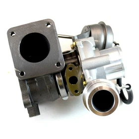 Turbolader-Upgrade für Alfa-Romeo MiTo / Lancia Delta / Fiat Bravo Punto 1.4