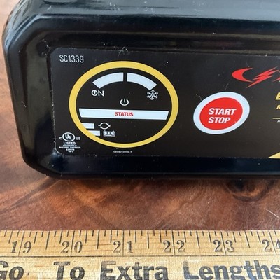 Battery Maintenance and Long-Term Storage